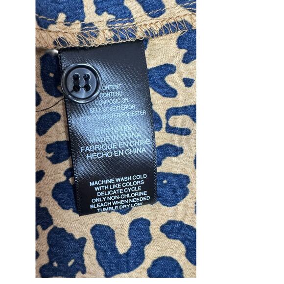 WAYF Esther Collar Blouse WAYF Sz XS Nordstrom - Picture 3 of 5